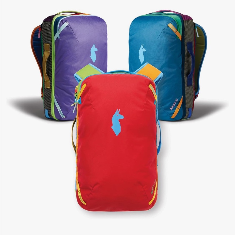 Cotopaxi Allpa28